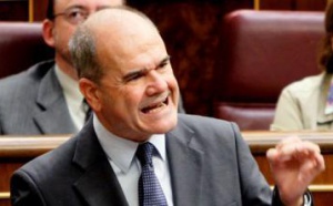 El socialismo andaluz ha creado un "régimen" sucio y denigrante