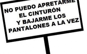 El abuso, la iniquidad y la indecencia son legales en la España de Zapatero