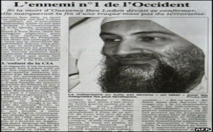 La ejecución de Bin Laden fue un "Crimen de Estado" antidemocrático
