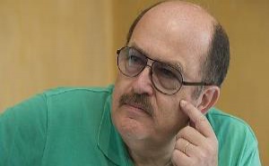 «Estamos al borde del abismo por la falta de valores» (Entrevista a Francisco Rubiales en ABC)