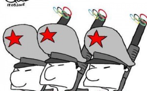 China, ejemplo para los españoles