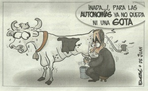 ¿Sobrevivirá el PSOE a su militancia hambrienta? (NL)