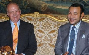 Marruecos se aprovecha de la imbecilidad del PSOE y atrae masivamente a empresas españolas