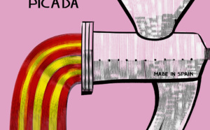 Que Dios nos libre de las "picadoras de carne" de los partidos políticos