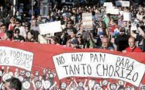 Indignados e indignantes