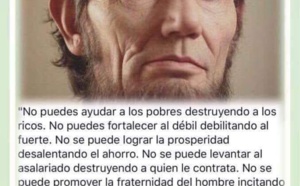 Elecciones en España 2019: la izquierda que quiere un Estado fuerte versus la derecha de los ciudadanos