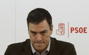 Paga vitalicia para un mal presidente, cuyas principales obras de gobierno han sido premiar a los enemigos de España, dividir y crispar a los españoles