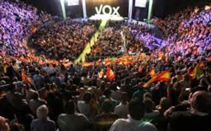 Por qué un español demócrata debe votar a VOX