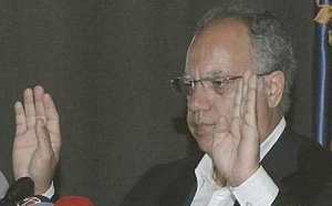 La inmundicia se ha incrustado en la clase política española