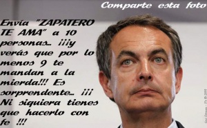 ¡Que viene la izquierda!