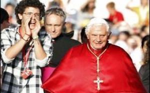 Freno al nihilismo, al relativismo y a la construcción de una España con rasgos socialistas