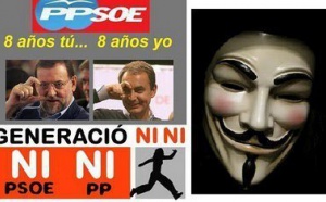 Sea decente y patriota; desprecie a los políticos