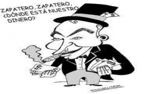 El Movimiento 15 M se desprestigia