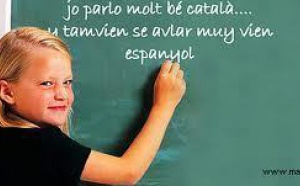 La triste cobardía de los maestros en España