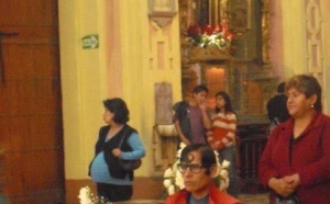 Las cosas están muy mal