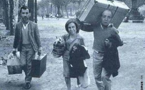 El Rey Juan Carlos debe sacrificarse