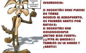 Manual para acceder a los servicios sanitarios catalanes (Humor sádico)