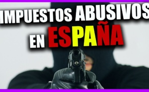 Las ayudas sociales no eliminan la pobreza y los impuestos elevados estimulan la ruina y el fracaso