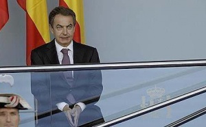 España: 12 de octubre y "Estado de Bochorno"