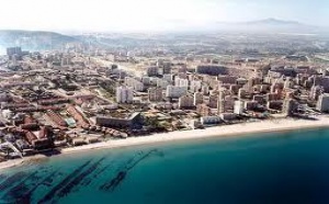 AQUÍ VIVEN LOS DEPREDADORES DE LA CAM