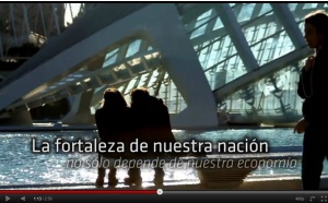 Conviene visionar este mensaje antes de votar