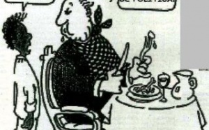 Los políticos españoles deben pedir perdón