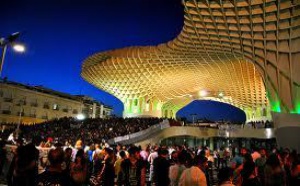 Esta democracia da pena...pena...