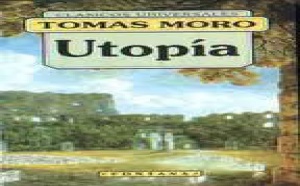 ¡Viva la utopía! Sin reconquistar la utopía, España nunca abandonara la pocilga