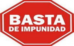 Los políticos ya han sido condenados por el pueblo