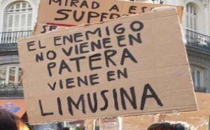 Nunca antes en España resultó tan positivo castigar a los grandes partidos en las urnas