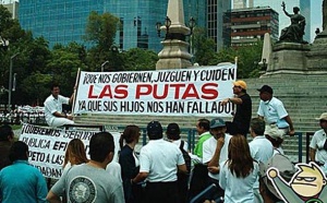 La necesaria y urgente regeneración del PSOE