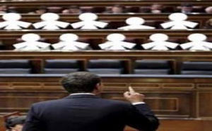 El Voto en Blanco avanza