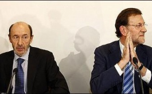 Mas que una "gran victoria" del PP fue un "gran derrota" del PSOE