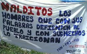 La sucia España que nos ha construido la falsa democracia