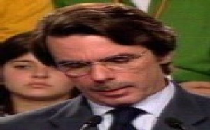 La frívola dejadez de José María Aznar