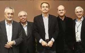 España: la clase media se desmorona