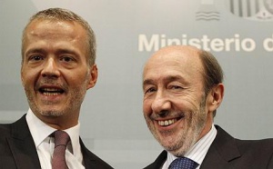 Nuevos abusos en la despedida del gobierno Zapatero.