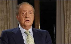 Preocupación del Rey por el deterioro de las instituciones y la desconfianza de los ciudadanos en el poder