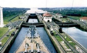La esperada ampliación del Canal de Panamá