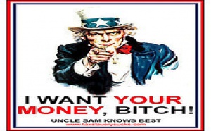 España añade otra lacra a sus ya sucios y lamentables records: es líder europeo en impuestos y ciudadanos esquilmados por su gobierno