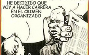 ¿Cuantos políticos hay en España y cuantos sobran?