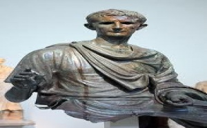 La "broncemia", enfermedad propia de los que mandan