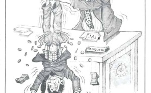 En España hay sensación de asfixia