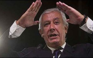 El PP andaluz, preocupado por el prematuro desgaste de Rajoy, teme no alcanzar la mayoría absoluta