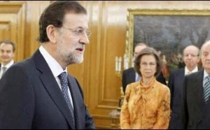 España: el rechazo popular que terminó expulsando a Zapatero empieza a actuar contra Rajoy