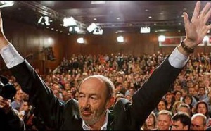 El PSOE se ha equivocado