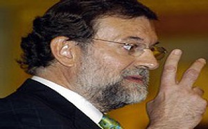 ¿Debe dimitir Rajoy?