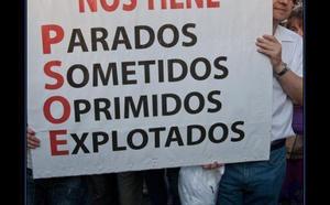 El PSOE, acorralado, se radicaliza y deja espacio a una derecha liberal española