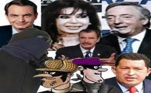 ¿Dónde están los liberales?