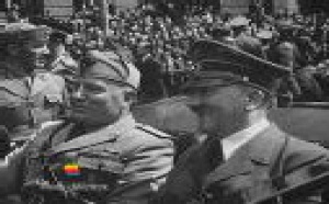 Reflexiones sobre la dictadura déspota y la partitocracia degenerada (2F)